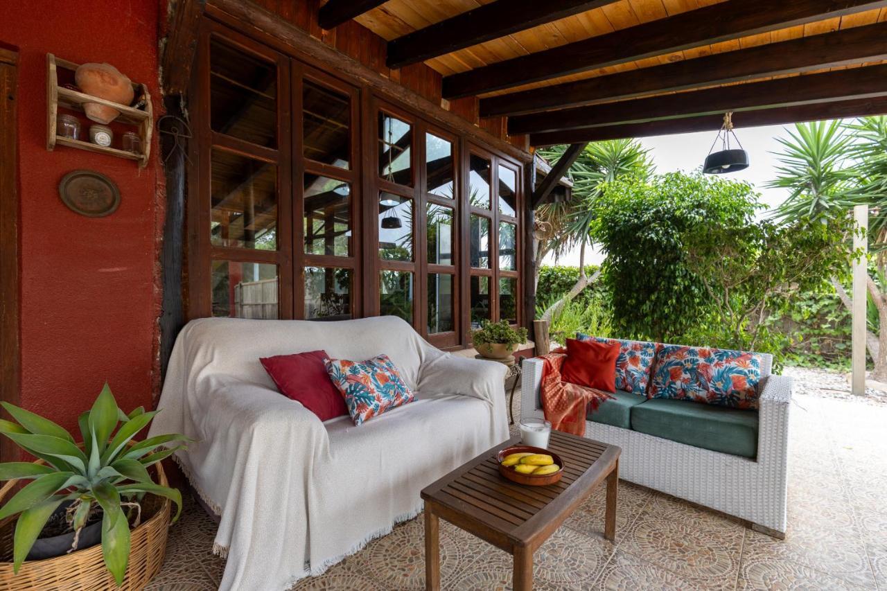 Bah Ama Breeze By Fidalsa Villa Algorfa Exterior photo