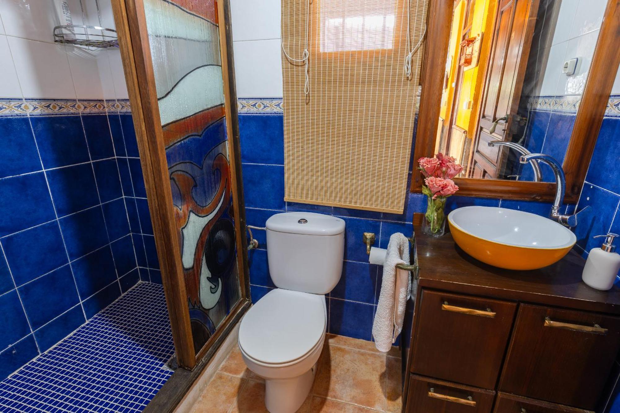 Bah Ama Breeze By Fidalsa Villa Algorfa Exterior photo